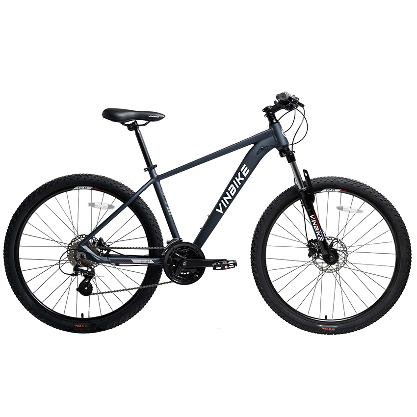  Xe Đạp Đua Địa Hình MTB VINBIKE Lava 2 – Phanh Đĩa, Bánh 27.5 Inches