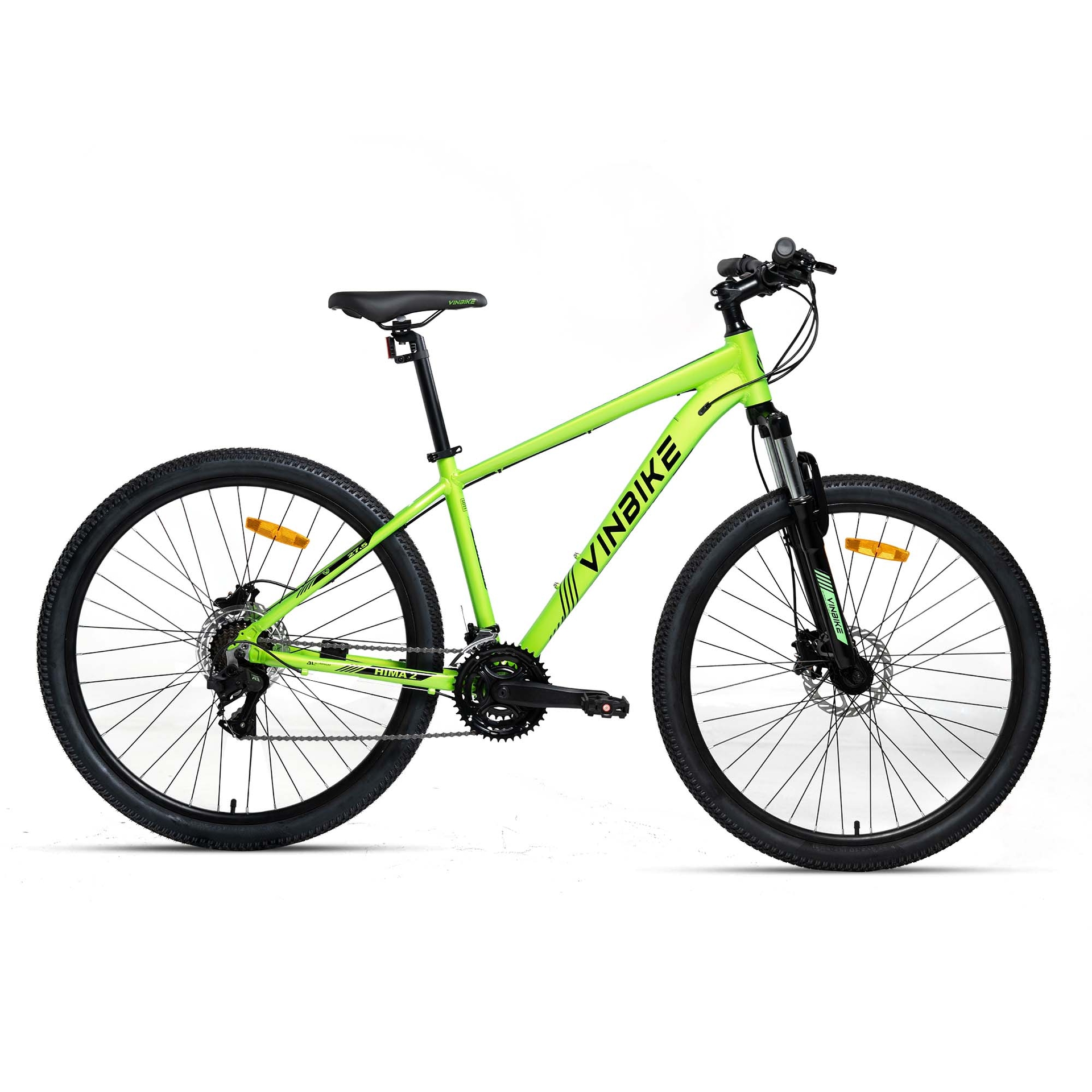  Xe Đạp Địa Hình MTB VINBIKE Hima 2 – Phanh Đĩa, Bánh 27.5 Inches