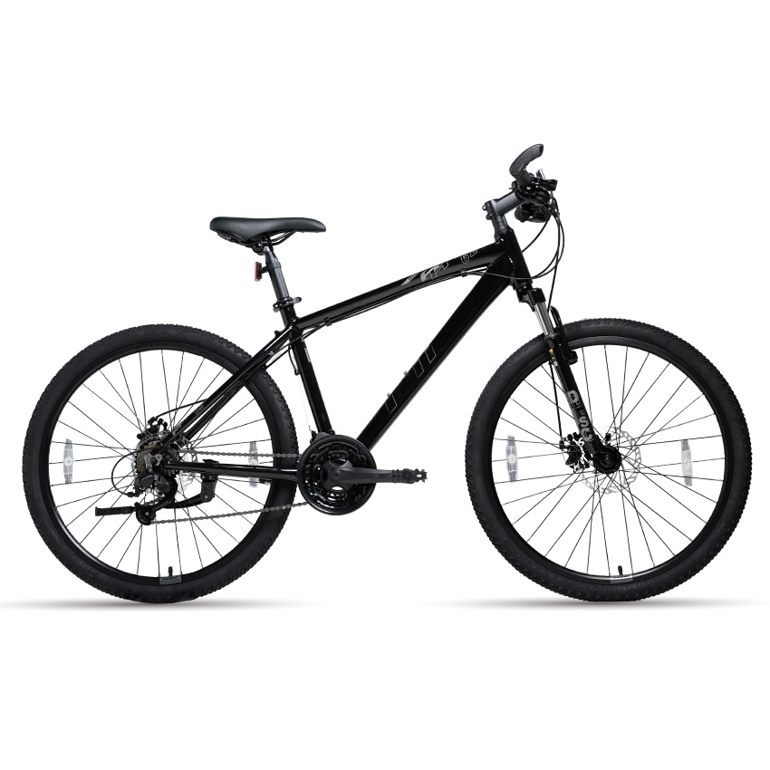  Xe Đạp Địa Hình MTB GIANT ATX 620 – Phanh Đĩa, Bánh 26 Inches