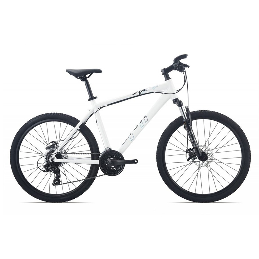  Xe Đạp Đua Địa Hình MTB GIANT ATX 660 – Phanh Đĩa, Bánh 26 Inches