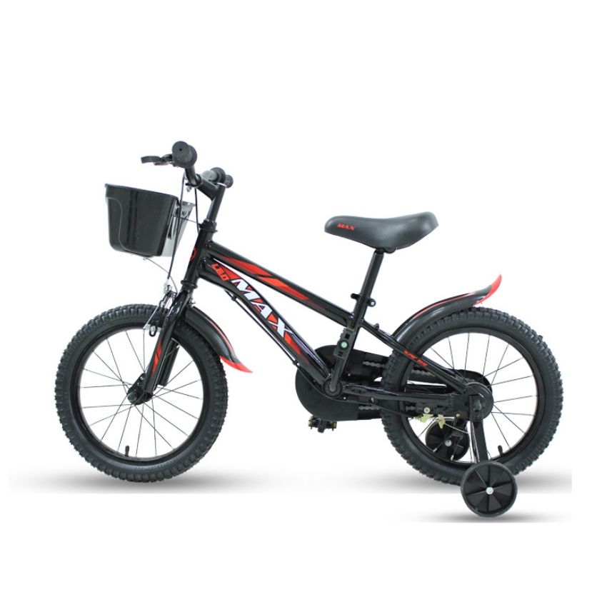  Xe Đạp Trẻ Em YOUTH MAX BIKE Leo – Bánh 16 Inches – 2022