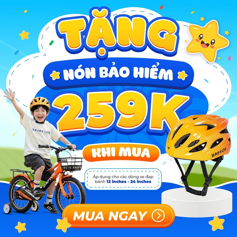 Banner khuyến mãi
