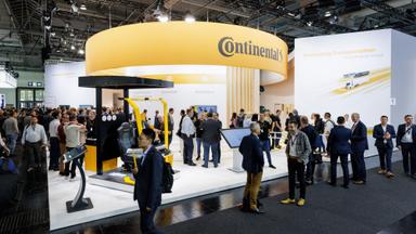 Thương hiệu Continental đồng hành cùng Vòng Xanh tại thị trường Việt Nam