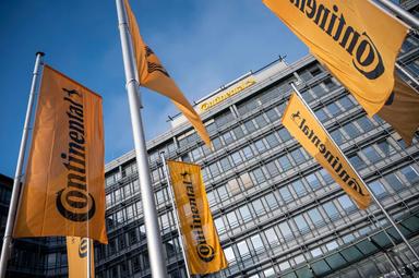 Vòng Xanh – Nhà phân phối chính thức Continental tại Việt Nam