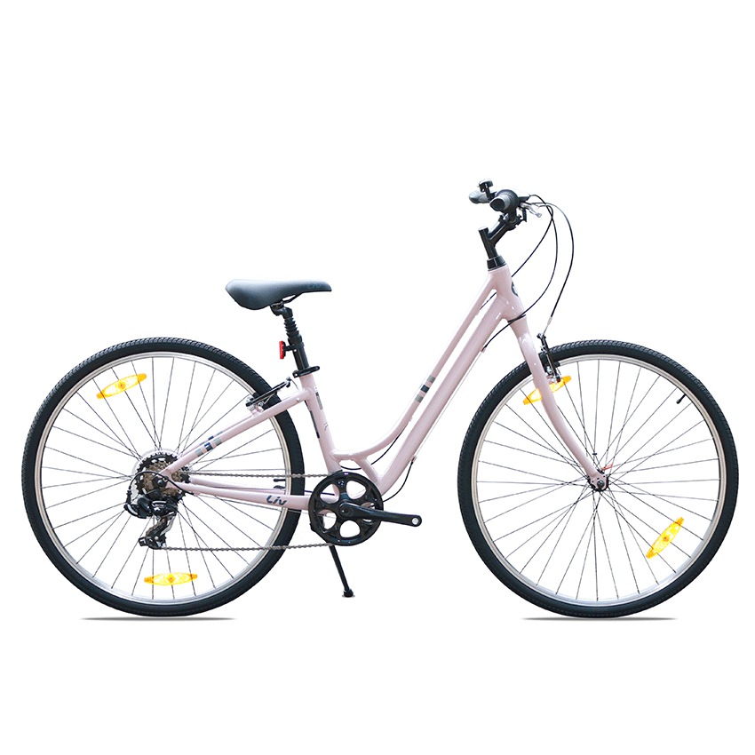 Xe đạp nữ đẹp, chính hãng, bảo hành 5 năm | Xedap.vn
