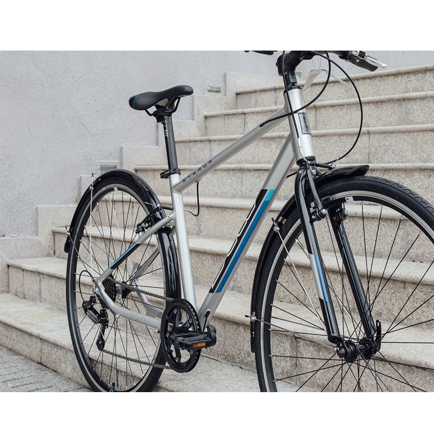 Chắn bùn mini dành cho xe đạp gấp cỡ 1416 inch  Xe Đạp Gấp Papilo
