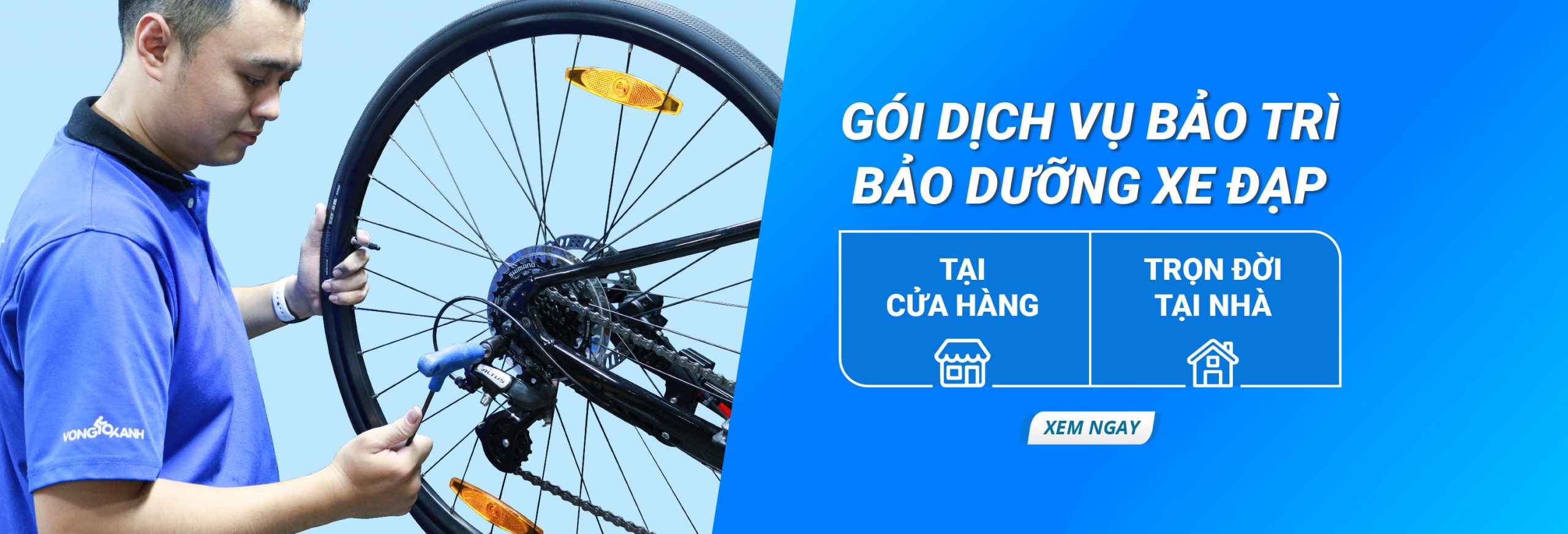 7 sai lầm cần tránh khi bạn tự sửa chữa xe đạp của mình  Xe đạp Giant  International  NPP độc quyền thương hiệu Xe đạp Giant Quốc tế tại Việt Nam