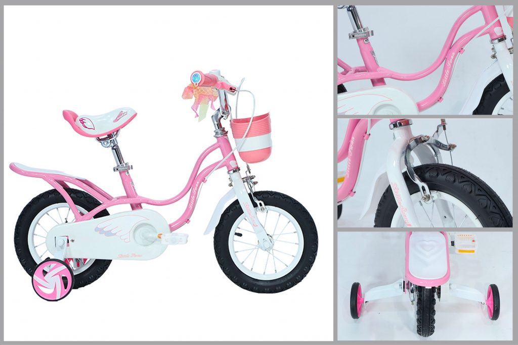 Để tập cho bé cách điều khiển được xe đạp từ lúc 2 tuổi thì cha mẹ nên sử dụng những mẫu xe đạp 3 bánh để việc luyện tập có thể diễn ra một cách an toàn.