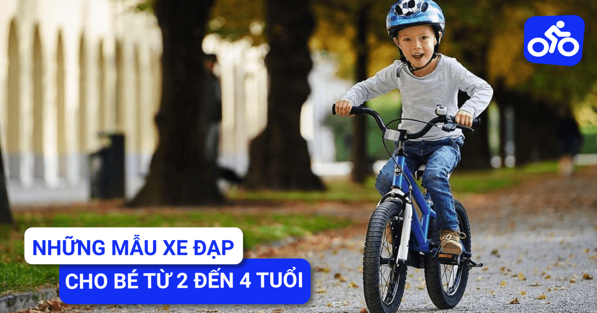 Xe đạp gấp Nhật Bản Xe đạp cho trẻ em từ 615 tuổi Uy tín chất lượng
