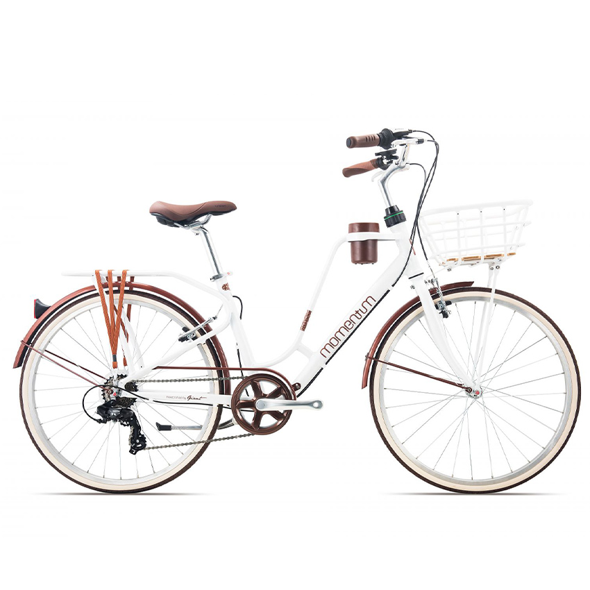 Mẫu xe đạp thời trang Momentum iNeed Latte