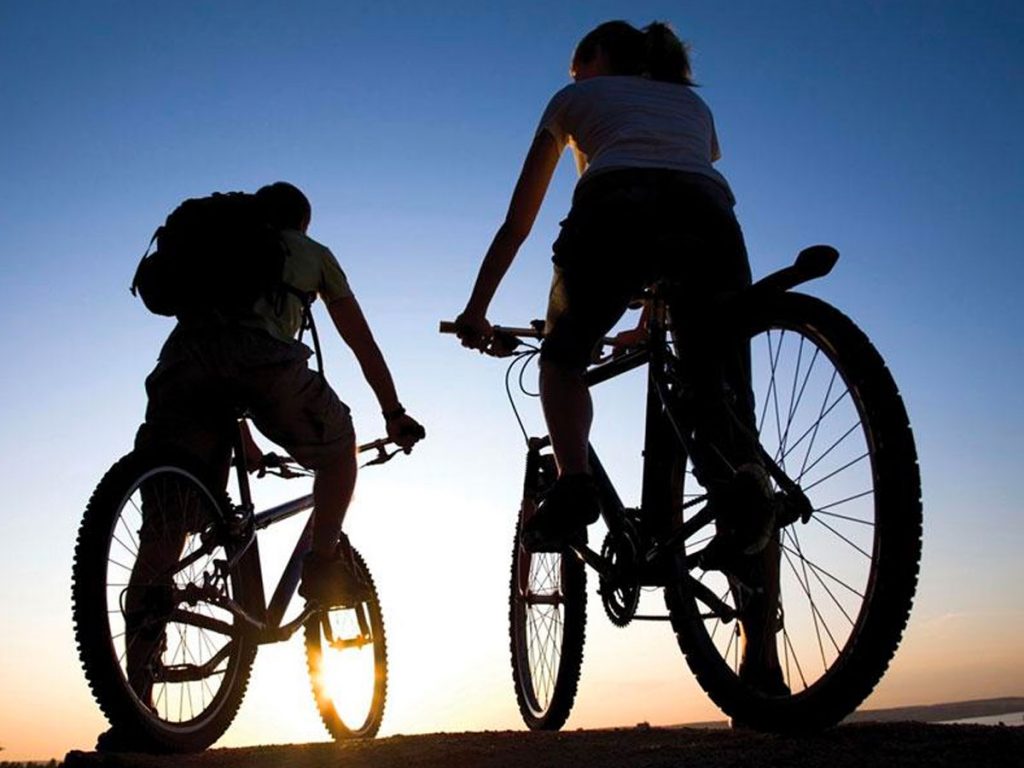 nên đạp xe vào lúc nào tốt cho sức khỏe 5