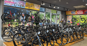 Mách bạn hơn 93 xe đạp vn quận 7 hay nhất  thdonghoadianeduvn