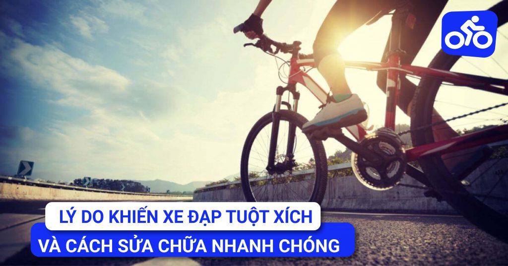 7 sai lầm cần tránh khi bạn tự sửa chữa xe đạp của mình  Xe đạp Giant  International  NPP độc quyền thương hiệu Xe đạp Giant Quốc tế tại Việt Nam