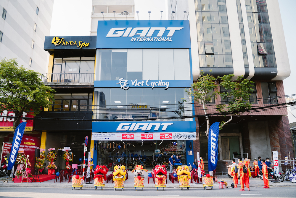 cửa hàng xe đạp thể thao ở Đà Nẵng 3