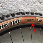 cách đọc thông số lốp xe đạp