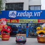 cửa hàng xe đạp Hưng Yên