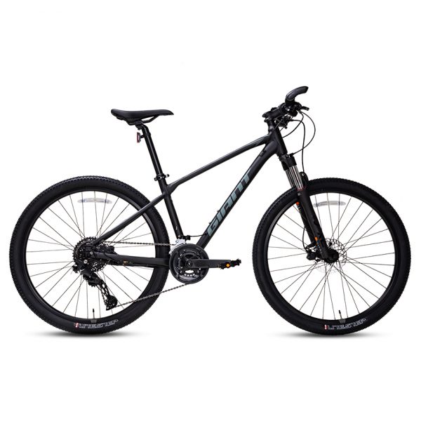 Xe Đạp Địa Hình MTB GIANT ATX 860 – Phanh Đĩa, Bánh 27.5 Inches – 2024