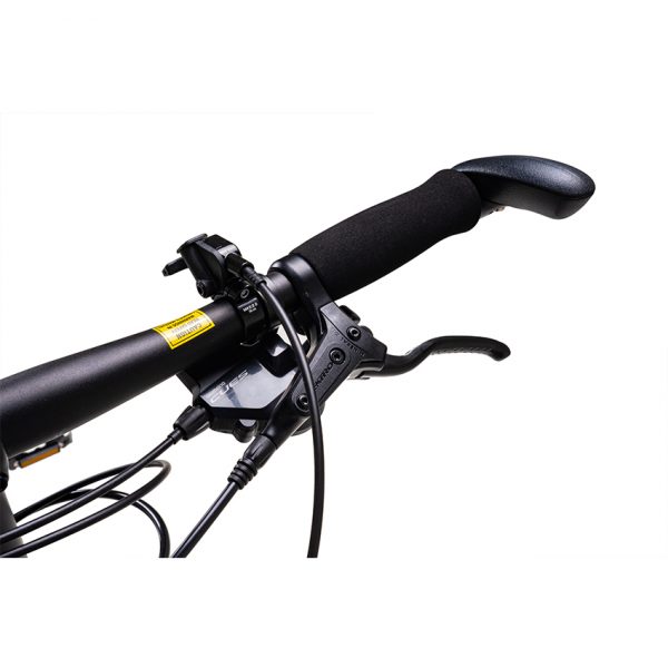 Xe Đạp Địa Hình MTB GIANT ATX 860 – Phanh Đĩa, Bánh 27.5 Inches – 2024