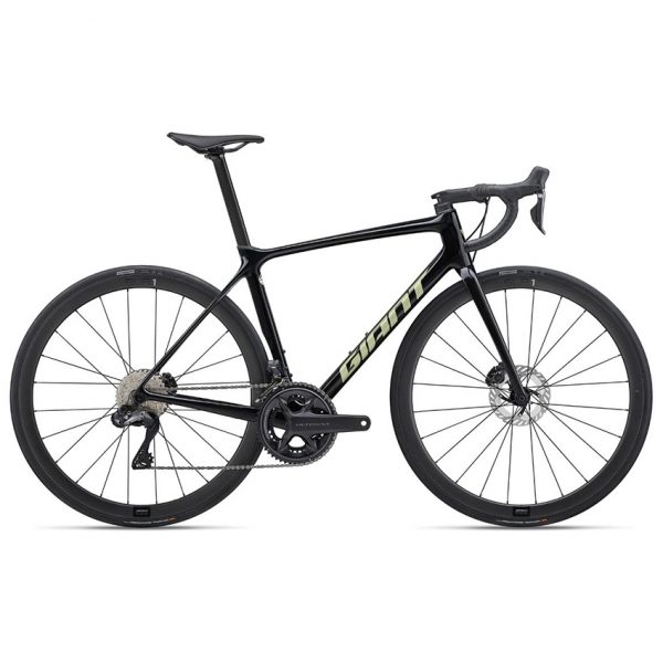 Xe Đạp Đua Đường Trường Road GIANT TCR Advanced Pro 0 Disc Di2 – Phanh Đĩa, Bánh 700C – 2024