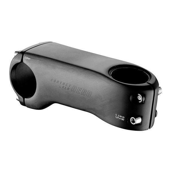 Pô Tăng Xe Đạp Carbon 80mm GIANT Contact SLR Aero Stem (My23 Propel)