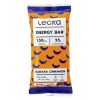 Thanh Năng Lượng LECKA Energy Bar – Chuối Quế