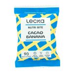 Thanh Năng Lượng LECKA Nutri Bites – Trái Cây Nhiệt Đới