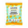 Thanh Năng Lượng LECKA Nutri Bites – Trái Cây Nhiệt Đới