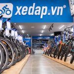Cửa hàng xe đạp chi nhánh Võ Thị Sáu