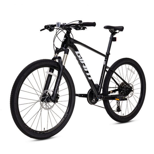 Xe Đạp Địa Hình MTB GIANT XTC 800 – Phanh Đĩa, Bánh 27.5 Inches