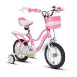 Xe Đạp Trẻ Em Youth MAX BIKE Lisa 14 – Bánh 14 Inches