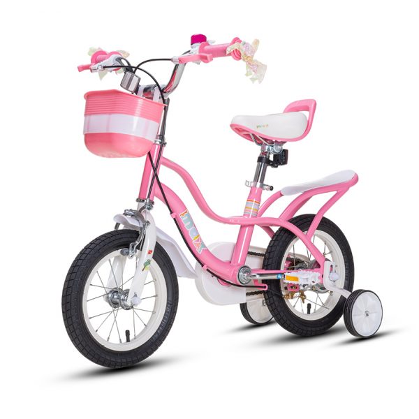 Xe Đạp Trẻ Em Youth MAX BIKE Lisa 14 – Bánh 14 Inches