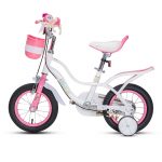 Xe Đạp Trẻ Em Youth MAX BIKE Lisa 14 – Bánh 14 Inches