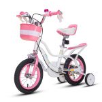 Xe Đạp Trẻ Em Youth MAX BIKE Lisa 14 – Bánh 14 Inches