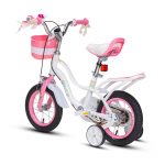 Xe Đạp Trẻ Em Youth MAX BIKE Lisa 14 – Bánh 14 Inches