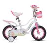 Xe Đạp Trẻ Em Youth MAX BIKE Lisa 12 – Bánh 12 Inches