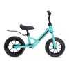 Xe Đạp Trẻ Em Youth MAX BIKE Bibo – Bánh 12 Inches – Blue