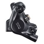 Bộ Thắng Đĩa Xe Đạp SHIMANO Ultegra ST-R8170(R),BR-R8170(R),W/O Adapter, For 25mm MNT, Resin Pad (W/FIN),W/Connecter Insert, 1700mm (SM-BH90 BLK), 6 Group Disc Brake Assembled Set