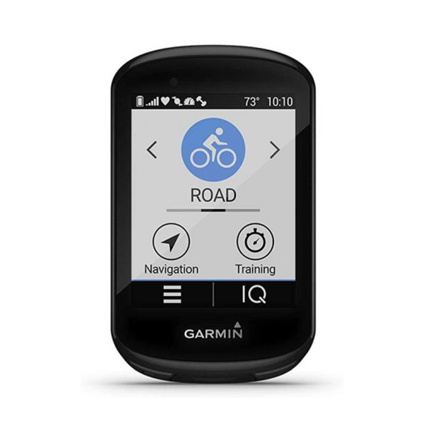 Thiết Bị Định Vị Gắn Xe Đạp GARMIN EDGE 830