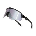 Mắt Kính Đạp Xe Thể Thao ACTIVE KA-185 Sunglasses Cycling – Shiny Crystal Gray/Black