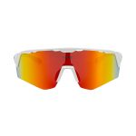 Mắt Kính Đạp Xe Thể Thao ACTIVE KA-185 Sunglasses Cycling – Shiny Crystal Gray/Black