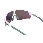 Mắt Kính Đạp Xe Thể Thao ACTIVE KA-185 Sunglasses Cycling – Shiny Crystal Gray/Black