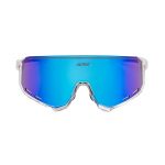 Mắt Kính Đạp Xe Thể Thao ACTIVE KA-183 Sunglasses Cycling – Shiny Crystal/Dark Blue