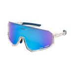 Mắt Kính Đạp Xe Thể Thao ACTIVE KA-183 Sunglasses Cycling – Shiny Crystal/Dark Blue