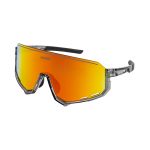 Mắt Kính Đạp Xe Thể Thao ACTIVE KA-183 Sunglasses Cycling – Shiny Crystal/Dark Blue