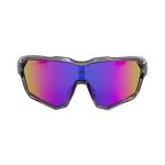 Mắt Kính Đạp Xe Thể Thao ACTIVE KA-124 Sunglasses Cycling – Shiny Black