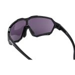 Mắt Kính Đạp Xe Thể Thao ACTIVE KA-124 Sunglasses Cycling – Shiny Black