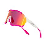 Mắt Kính Đạp Xe Thể Thao ACTIVE KA-093 Sunglasses Cycling – Shiny Red/Black