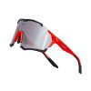 Mắt Kính Đạp Xe Thể Thao ACTIVE KA-093 Sunglasses Cycling – Shiny Red/Black