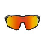 Mắt Kính Đạp Xe Thể Thao ACTIVE KA-093 Sunglasses Cycling – Shiny Red/Black