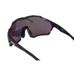 Mắt Kính Đạp Xe Thể Thao ACTIVE KA-093 Sunglasses Cycling – Shiny Red/Black